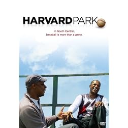 Harvard Park