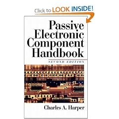 Passive Electronic Component Handbook