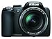 Nikon Coolpix P90 12.1MP Digital Camera with 24x Wide Angle Optical Vibration Reduction (VR) Zoom and 3 inch Tilt LCD