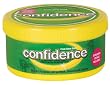 Confidence All-Purpose, All-Surface Household Cleaner with Sponge, 12-Ounce Jars (Pack of 3)