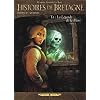 Histoires de Bretagne, Tome 8 : La l�gende de la mort : Livre 3