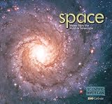 Space Views From the Hubble Telescope 2010 Wall Calendar Publisher: Pomegranate