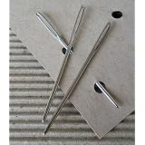 Books by Hand Ribbon Threading Needles