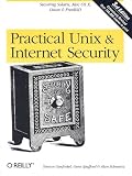 Practical Unix & Internet Security, 3rd Edition Simson Garfinkel, Gene Spafford, Alan Schwartz