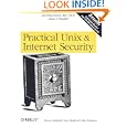 Practical Unix and Internet Security, 3rd Edition by Simson Garfinkel, Gene Spafford, and Alan Schwartz