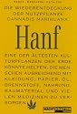 Die Wiederentdeckung der Nutzpflanze Hanf