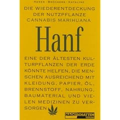 Die Wiederentdeckung der Nutzpflanze Hanf