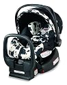 Britax Chaperone Carrier, Cowmooflage