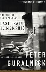 Last Train to Memphis