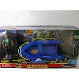 Bass Pro Shops Imagination Adventure Series-Angler Adventure