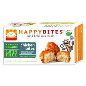 Happy Family Happy Bites Breakfast