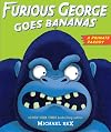 Furious George Goes Bananas: A  Primate Parody