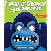 Furious George Goes Bananas: A  Primate Parody