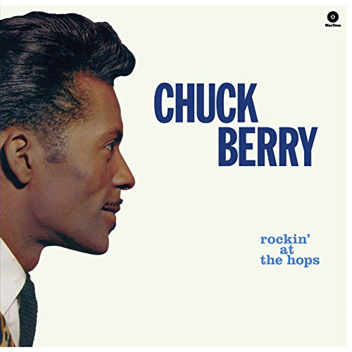 Chuck Berry - Rockin
