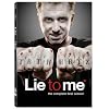 Lie To Me: Season Three