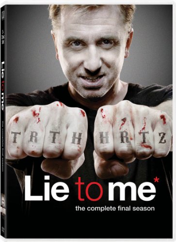 Lie To Me: Season Three