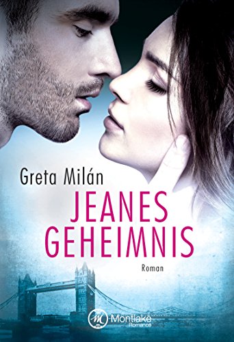 Jeanes Geheimnis (German Edition)