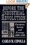 Before the Industrial Revolution: European Society and Economy, 1000-1700