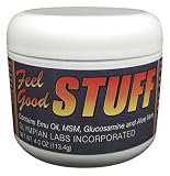 Olympian Labs Feel Good Stuff