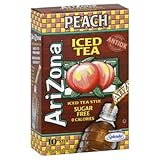 ARIZONA-SUGAR FREE PEACH TEA STICK, 0.8oz Knowing God: Walking through the Book of Books