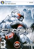 Revue ELECTRONIC ARTS  / Crysis Classic