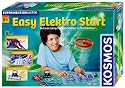 KOSMOS 620516 Easy Elektro Start