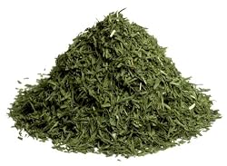 Durkee Dill Weed, 5-Ounce Containers (Pack of 2)