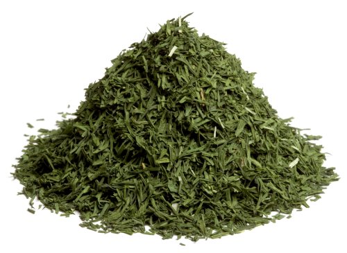 Durkee Dill Weed, 5-Ounce Containers (Pack of 2)