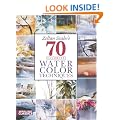 Zoltan Szabo's 70 Favorite Watercolor Techniques