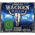 Wacken 2010: Live at Wacken Open Air Festival
