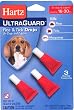 Hartz UltraGuard Flea & Tick Drops For Dogs 16-30 Lbs Hartz UltraGuard Flea & Tick Drops For Dogs 16-30 Lbs