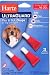 Hartz UltraGuard Flea & Tick Drops For Dogs 16-30 Lbs