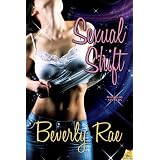 Sexual Shift: Magical Sisters, Book 3
