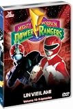 Revue LCJ Editions  / Power Rangers - Mighty Morphin', volume 10