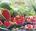 The Kitchen 2008 Calendar (Multilingual Edition)