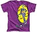 Search : Men's DC Comics Batman The Joker Classic Villain T-shirt