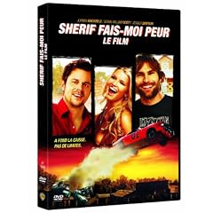 Sherif Fais-Moi Peur Le Film