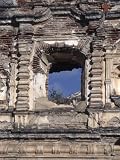 San Francisco Church, Antigua, Guatemala Photographic Poster Print by Judith Haden, 30x40