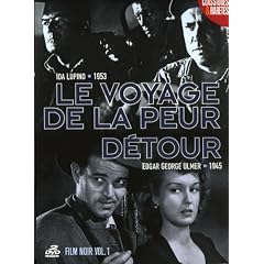 Coffret film noir, vol. 1 - Coffret 2 DVD
