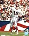 Steve Bartkowski Autographed Atlanta Falcons 8x10 Photo