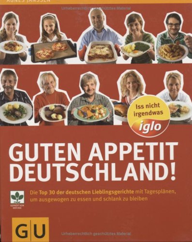 Schlankbleiben