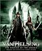 Van Helsing: The Making of the Legend (Newmarket Pictorial Moviebook Series)