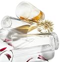 Rumba Highball Glass, Set of 4