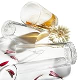 Pinzon Rumba Highball Glass, Set of 4