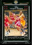 2007-08 Topps Basketball # 101 Tracy McGrady - NBA Trading Card