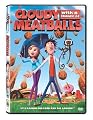 Cloudy with a Chance of Meatballs (Single-Disc Edition)