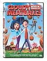 Cloudy with a Chance of Meatballs (Single-Disc Edition)