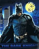 Batman Blanket Micro Fiber Fleece Junior Size Throw 50