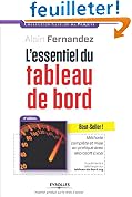 Livre pas cher Entreprise et Bourse : Lessentiel du tableau de bord : Méthode complète et mise en pratique avec Microsoft Excel