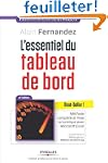 L'essentiel du tableau de bord : M�th...